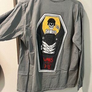 Dirty Kid Long Sleeve T-Shirt